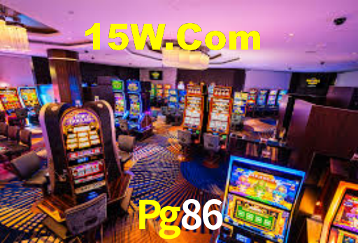Pg86Bet