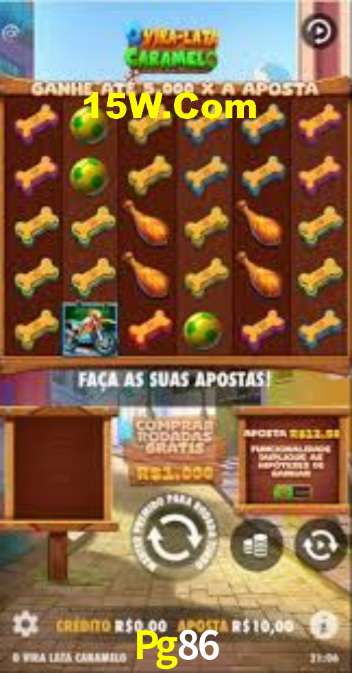 Pg86 - Cassino Online Brasileiro - Pg86.Com