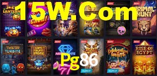 Live Casino Pg86