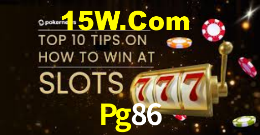 Pg86Bet