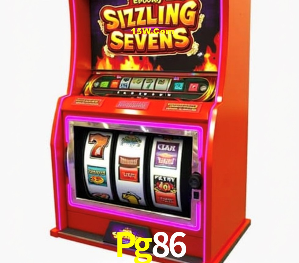 Casino Ao Vivo Pg86
