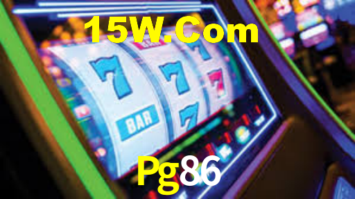 Pg86: Seu Cassino Premiado com Pagamentos Rápidos